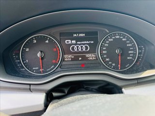 AUDI Q5 40 TDI quattro S tronic Business
