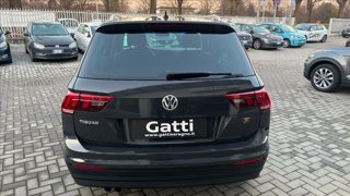 VOLKSWAGEN Tiguan 1.5 TSI 150 CV DSG Business ACT BlueMotion Technology