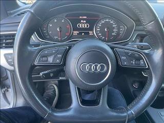 AUDI A5 Cabrio 2.0 TDI 190 CV S tronic Sport