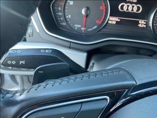 AUDI A5 Cabrio 2.0 TDI 190 CV S tronic Sport