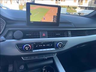 AUDI A5 Cabrio 2.0 TDI 190 CV S tronic Sport