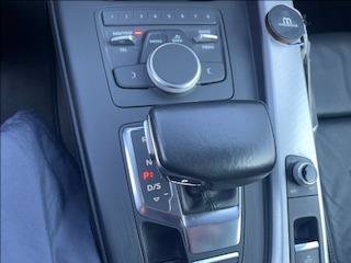 AUDI A5 Cabrio 2.0 TDI 190 CV S tronic Sport