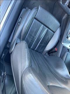 AUDI A5 Cabrio 2.0 TDI 190 CV S tronic Sport