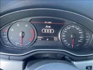 AUDI A5 Cabrio 2.0 TDI 190 CV S tronic Sport