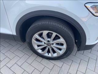 VOLKSWAGEN T-Roc 1.0 TSI 115 CV Style BlueMotion Technology