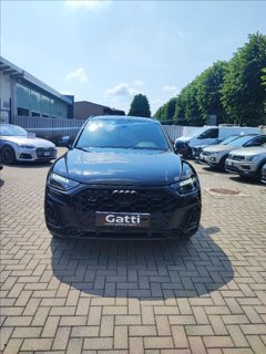 AUDI Q5 40 TDI 204 CV quattro S tronic S line plus