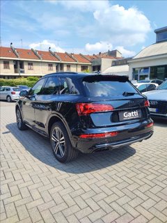 AUDI Q5 40 TDI 204 CV quattro S tronic S line plus