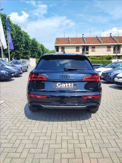 AUDI Q5 40 TDI 204 CV quattro S tronic S line plus