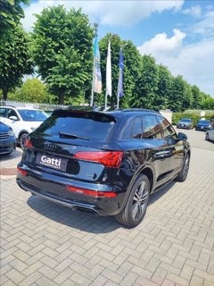 AUDI Q5 40 TDI 204 CV quattro S tronic S line plus