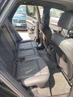 AUDI Q5 40 TDI 204 CV quattro S tronic S line plus