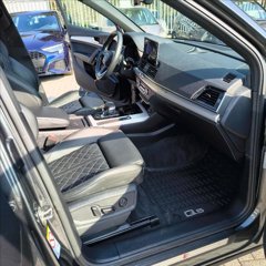 AUDI Q5 40 TDI 204 CV quattro S tronic S line plus