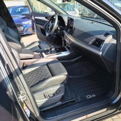 AUDI Q5 40 TDI 204 CV quattro S tronic S line plus