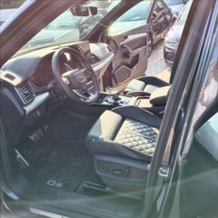 AUDI Q5 40 TDI 204 CV quattro S tronic S line plus