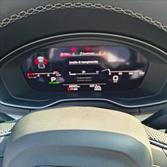 AUDI Q5 40 TDI 204 CV quattro S tronic S line plus
