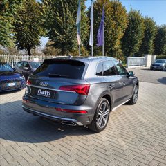 AUDI Q5 40 TDI 204 CV quattro S tronic S line plus