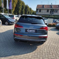 AUDI Q5 40 TDI 204 CV quattro S tronic S line plus