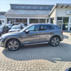 AUDI Q5 40 TDI 204 CV quattro S tronic S line plus