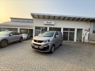 PEUGEOT Expert BlueHDi 150S&S PL-TN-DC Furgone Comfort Plus Standard