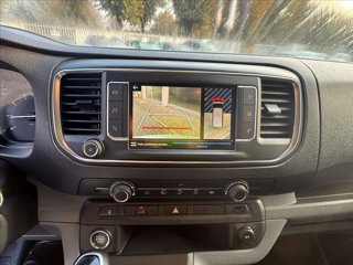 PEUGEOT Expert BlueHDi 150S&S PL-TN-DC Furgone Comfort Plus Standard