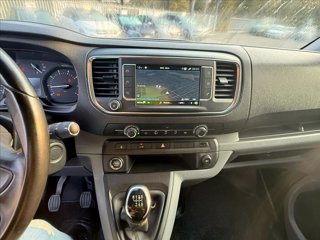 PEUGEOT Expert BlueHDi 150S&S PL-TN-DC Furgone Comfort Plus Standard