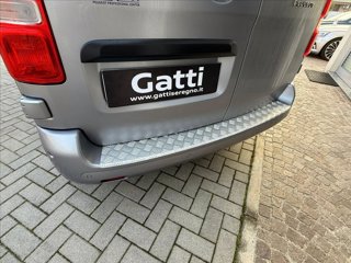 PEUGEOT Expert BlueHDi 150S&S PL-TN-DC Furgone Comfort Plus Standard