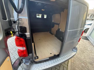 PEUGEOT Expert BlueHDi 150S&S PL-TN-DC Furgone Comfort Plus Standard