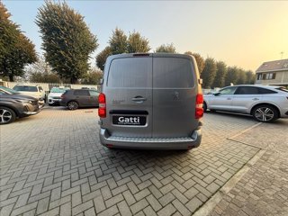 PEUGEOT Expert BlueHDi 150S&S PL-TN-DC Furgone Comfort Plus Standard