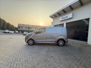 PEUGEOT Expert BlueHDi 150S&S PL-TN-DC Furgone Comfort Plus Standard