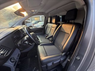 PEUGEOT Expert BlueHDi 150S&S PL-TN-DC Furgone Comfort Plus Standard