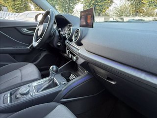 AUDI Q2 1.6 TDI S tronic S line Edition