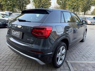 AUDI Q2 1.6 TDI S tronic S line Edition