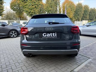 AUDI Q2 1.6 TDI S tronic S line Edition