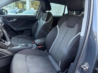 AUDI Q2 1.6 TDI S tronic S line Edition