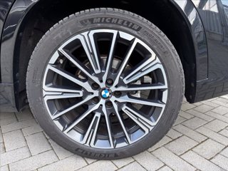 BMW X1 xDrive 23d Msport Edition Signature