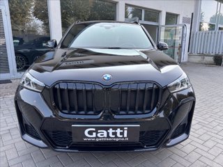 BMW X1 xDrive 23d Msport Edition Signature