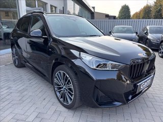 BMW X1 xDrive 23d Msport Edition Signature