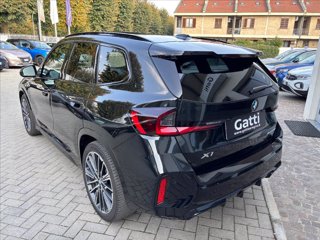 BMW X1 xDrive 23d Msport Edition Signature