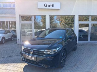 VOLKSWAGEN Tiguan 2.0 TDI 150 CV SCR DSG R-Line
