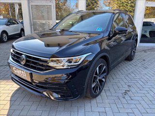 VOLKSWAGEN Tiguan 2.0 TDI 150 CV SCR DSG R-Line