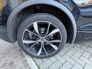 VOLKSWAGEN Tiguan 2.0 TDI 150 CV SCR DSG R-Line