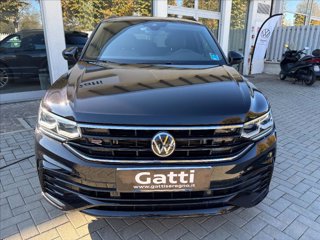 VOLKSWAGEN Tiguan 2.0 TDI 150 CV SCR DSG R-Line