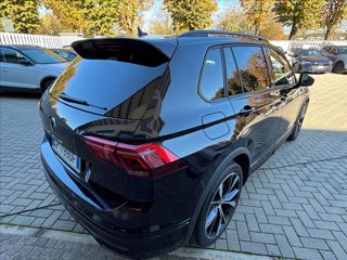 VOLKSWAGEN Tiguan 2.0 TDI 150 CV SCR DSG R-Line