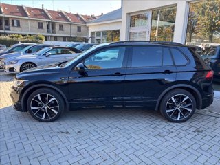 VOLKSWAGEN Tiguan 2.0 TDI 150 CV SCR DSG R-Line