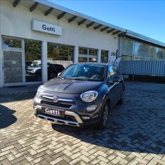 FIAT 500X 1.6 MultiJet 120 CV Cross Plus