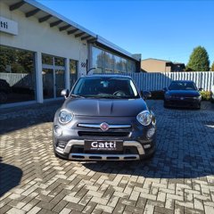 FIAT 500X 1.6 MultiJet 120 CV Cross Plus