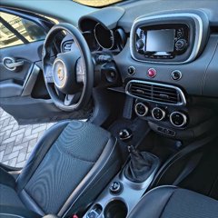FIAT 500X 1.6 MultiJet 120 CV Cross Plus