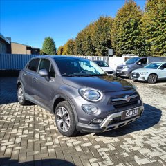 FIAT 500X 1.6 MultiJet 120 CV Cross Plus