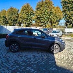 FIAT 500X 1.6 MultiJet 120 CV Cross Plus