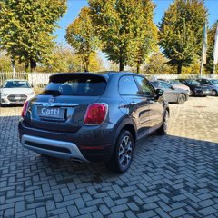 FIAT 500X 1.6 MultiJet 120 CV Cross Plus