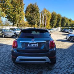 FIAT 500X 1.6 MultiJet 120 CV Cross Plus